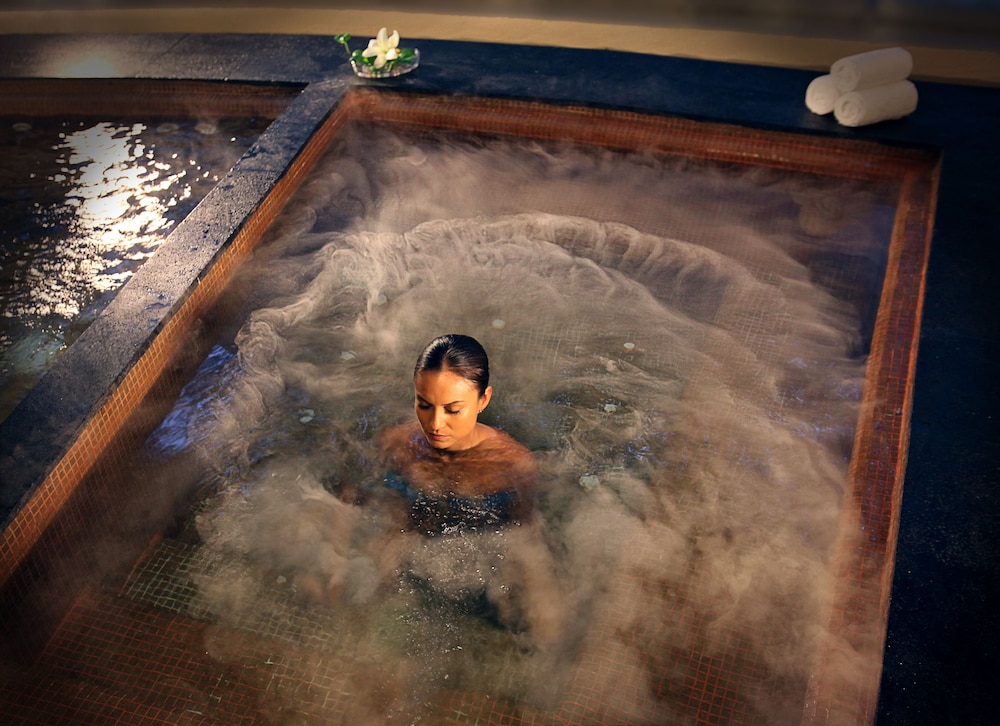 The Fives Beach Hotel - Á la Carte All Inclusive — Spa in Playa del Carmen, Quintana Roo