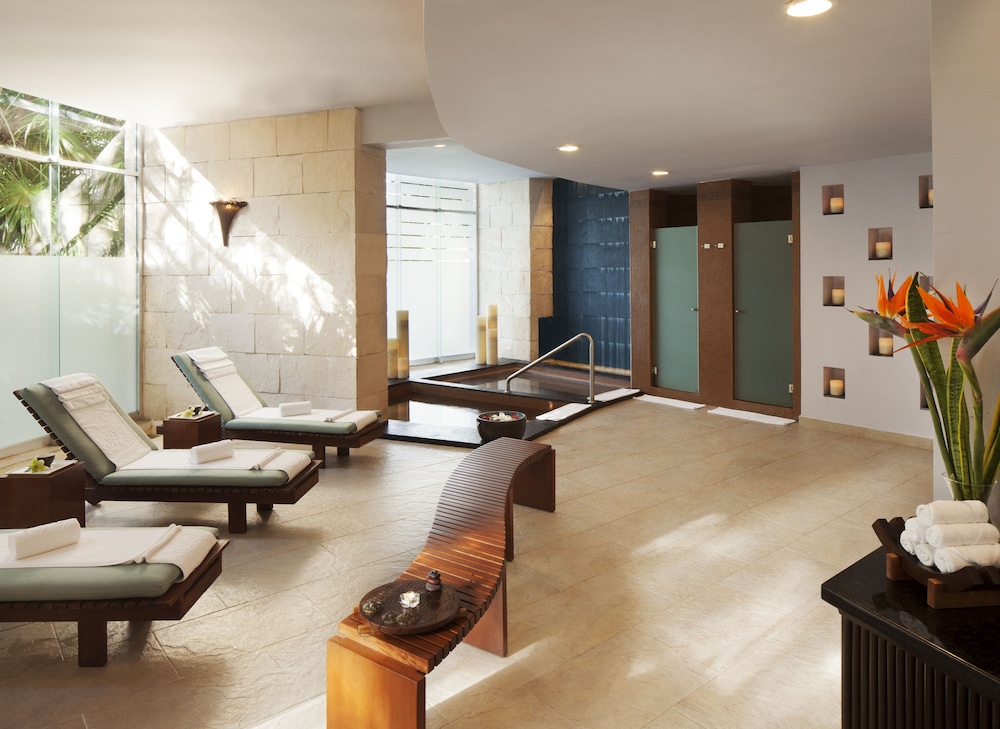 The Fives Beach Hotel - Á la Carte All Inclusive — Spa in Playa del Carmen, Quintana Roo