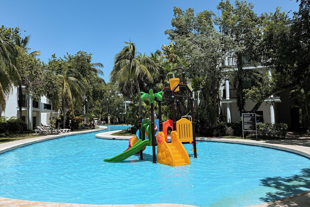 The Fives Beach Hotel - Á la Carte All Inclusive — Attractions for children in Playa del Carmen, Quintana Roo