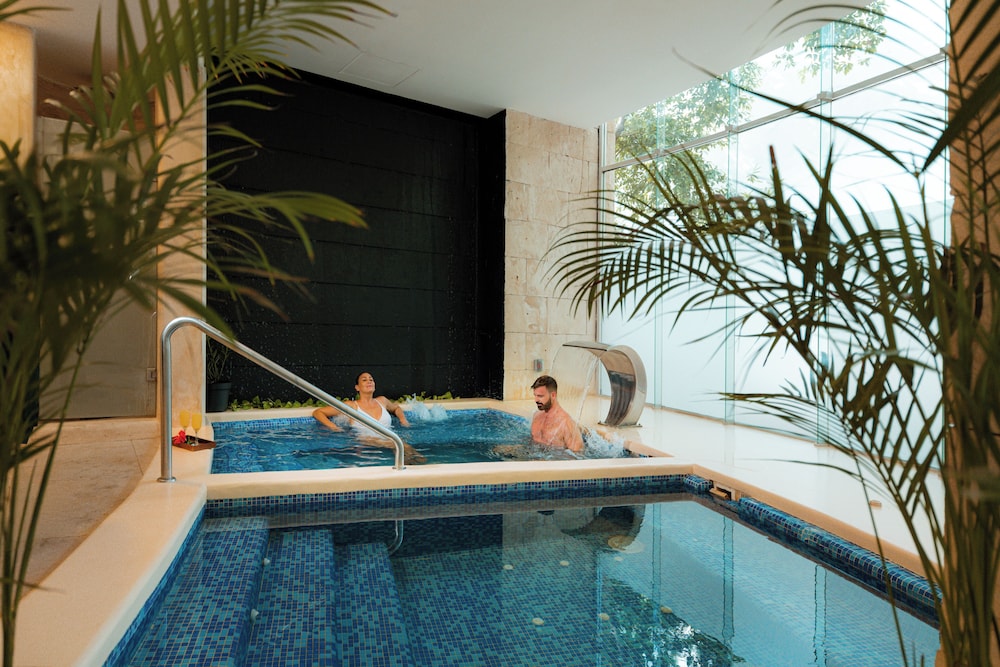 The Fives Beach Hotel - Á la Carte All Inclusive — Spa in Playa del Carmen, Quintana Roo