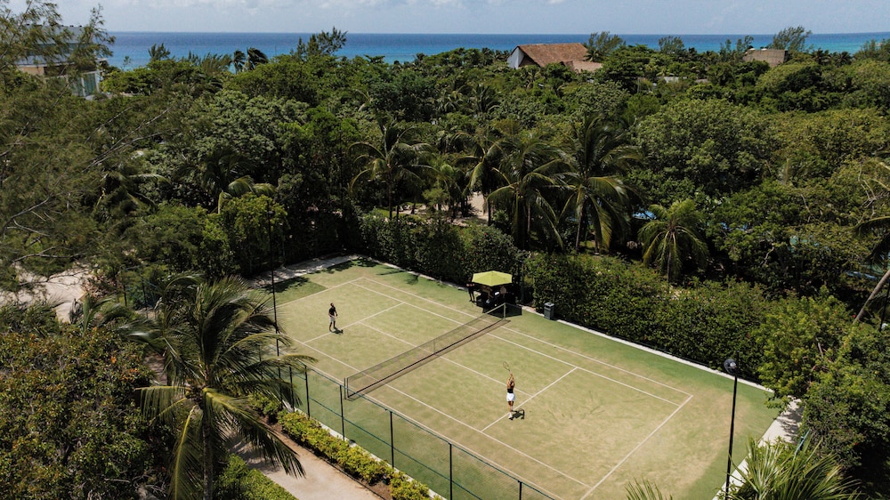 The Fives Beach Hotel - Á la Carte All Inclusive — Sports & recreation in Playa del Carmen, Quintana Roo