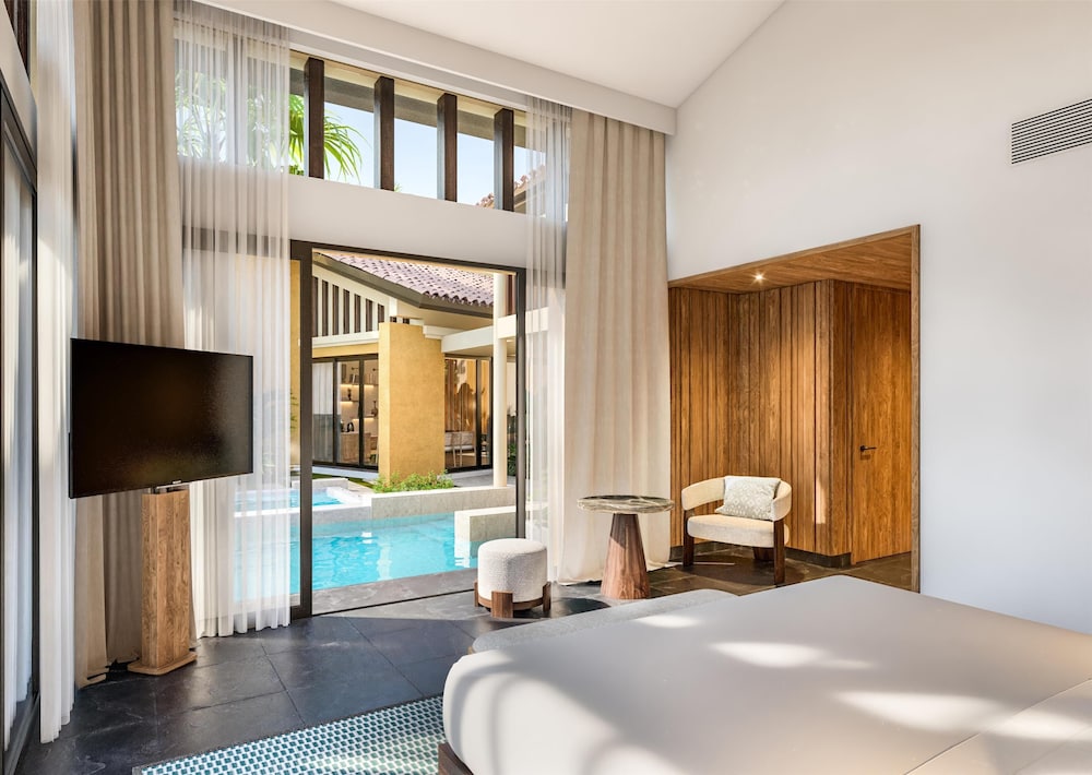 Banyan Tree Mayakoba — Hotel rooms in Playa del Carmen, Quintana Roo