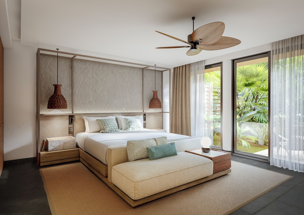 Banyan Tree Mayakoba — Hotel rooms in Playa del Carmen, Quintana Roo