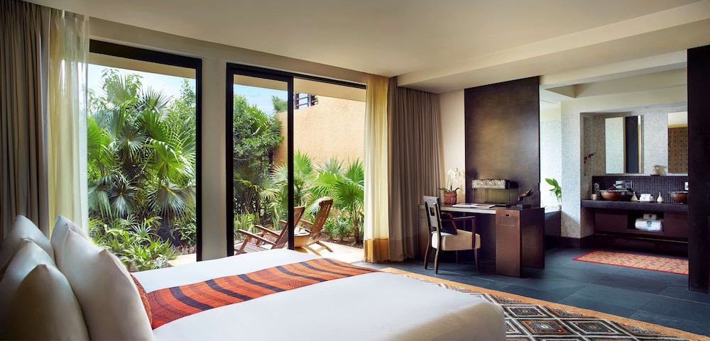 Banyan Tree Mayakoba — Hotel rooms in Playa del Carmen, Quintana Roo