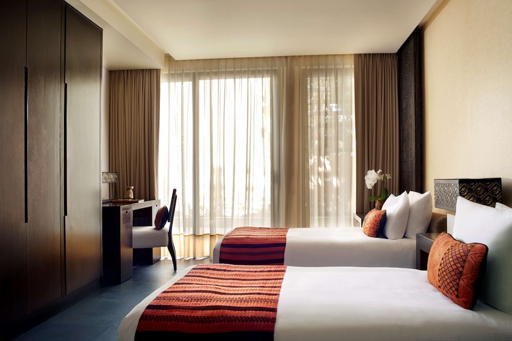 Banyan Tree Mayakoba — Hotel rooms in Playa del Carmen, Quintana Roo