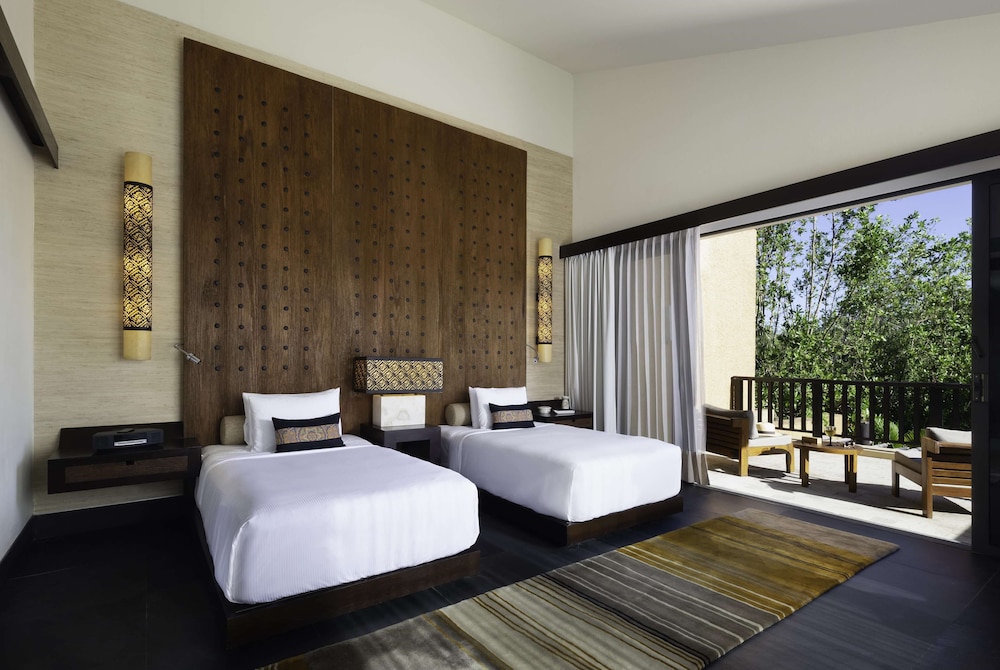 Banyan Tree Mayakoba — Hotel rooms in Playa del Carmen, Quintana Roo