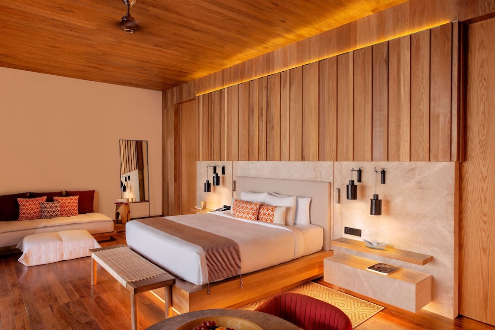 Banyan Tree Mayakoba — Hotel rooms in Playa del Carmen, Quintana Roo