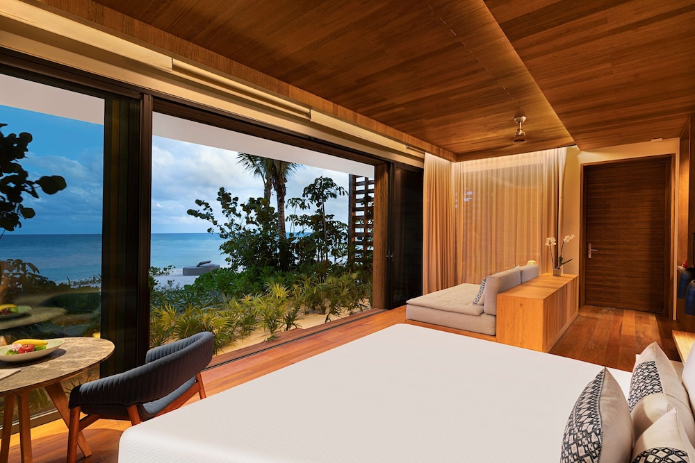 Banyan Tree Mayakoba — Hotel rooms in Playa del Carmen, Quintana Roo