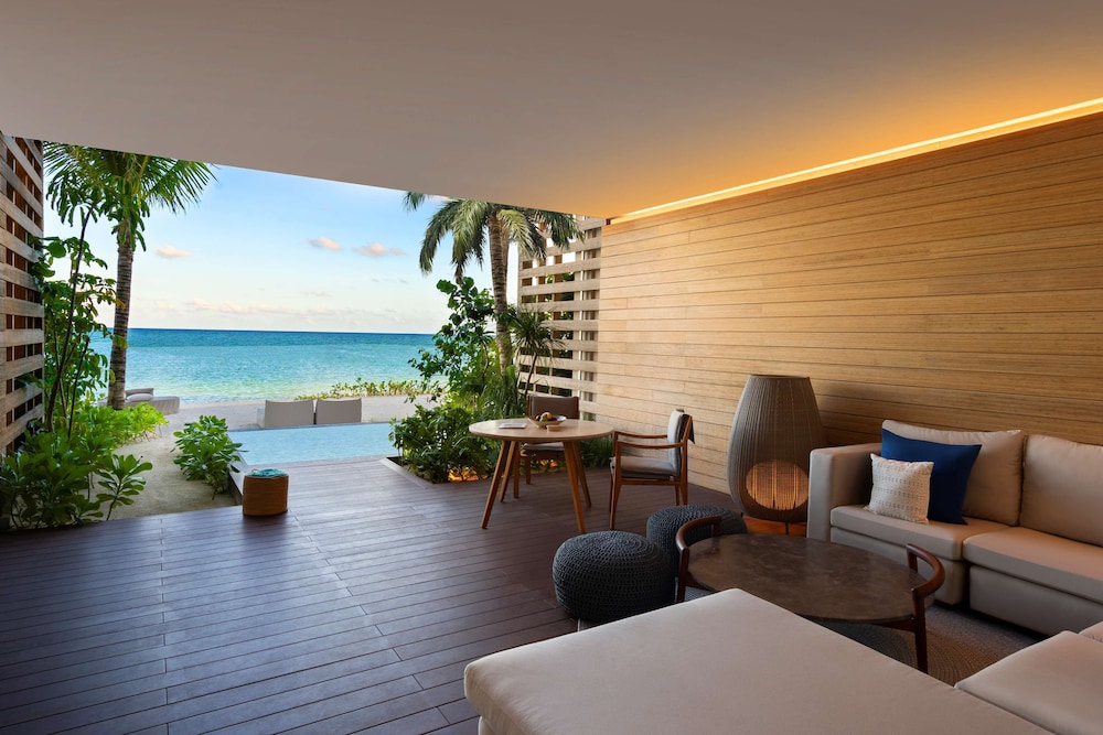 Banyan Tree Mayakoba — Hotel rooms in Playa del Carmen, Quintana Roo