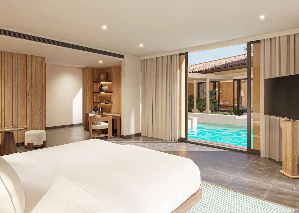 Banyan Tree Mayakoba — Hotel rooms in Playa del Carmen, Quintana Roo