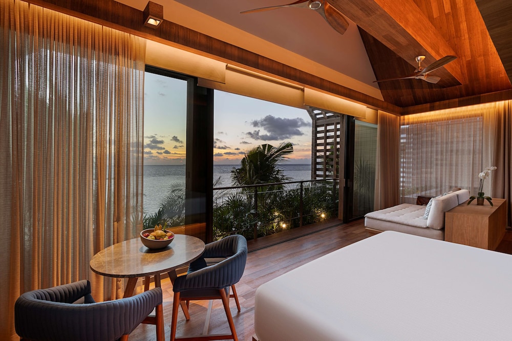 Banyan Tree Mayakoba — Hotel rooms in Playa del Carmen, Quintana Roo