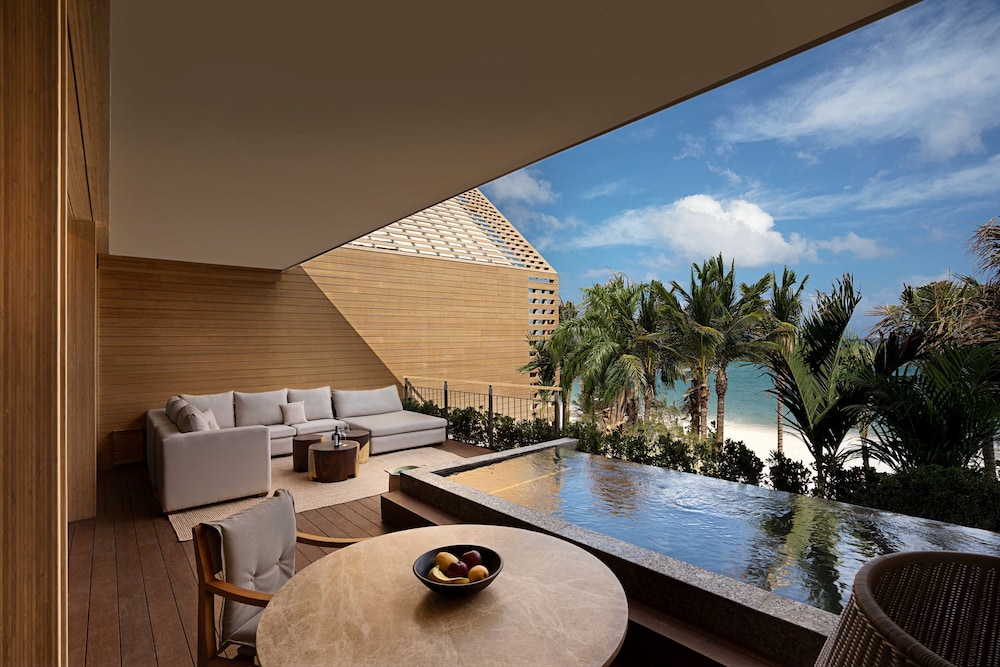 Banyan Tree Mayakoba — Hotel rooms in Playa del Carmen, Quintana Roo