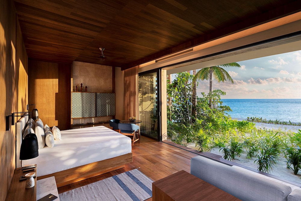 Banyan Tree Mayakoba — Hotel rooms in Playa del Carmen, Quintana Roo