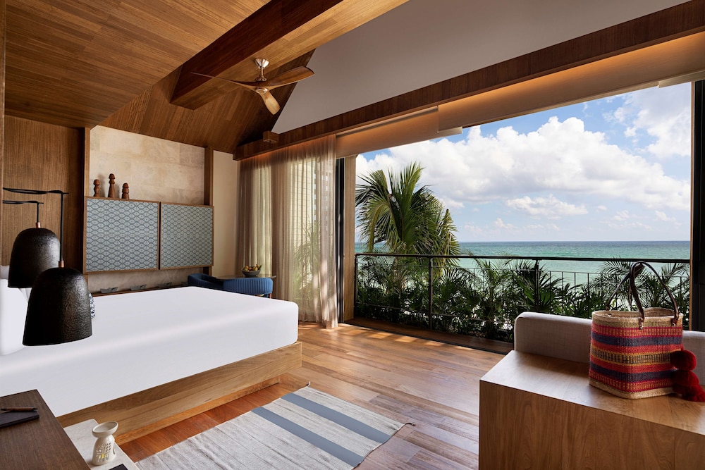 Banyan Tree Mayakoba — Hotel rooms in Playa del Carmen, Quintana Roo