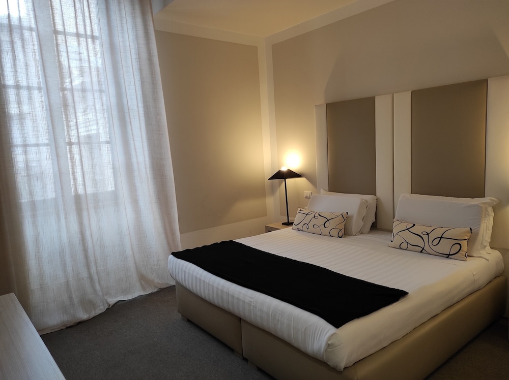 Relais Santa Maria Maggiore — Hotel rooms in Rome, Lazio