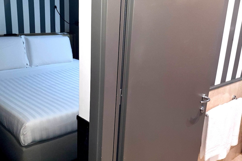 Relais Santa Maria Maggiore — Hotel rooms in Rome, Lazio