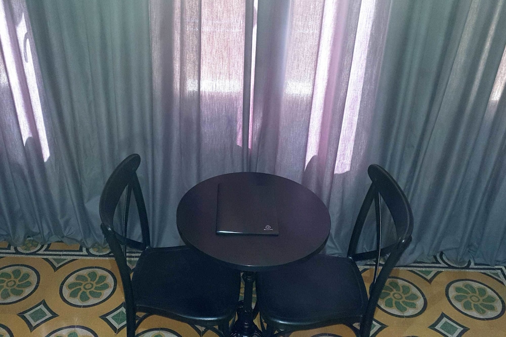 Relais Santa Maria Maggiore — Restaurant & bars in Rome, Lazio