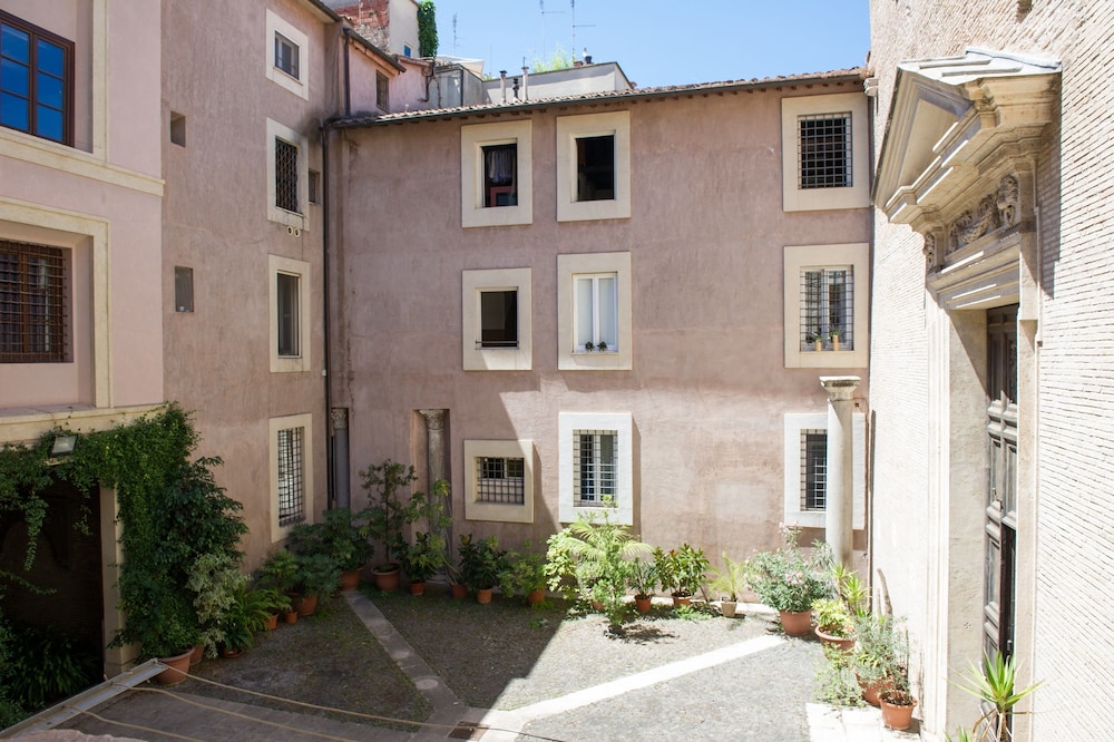 Relais Santa Maria Maggiore — Main photo in Rome, Lazio