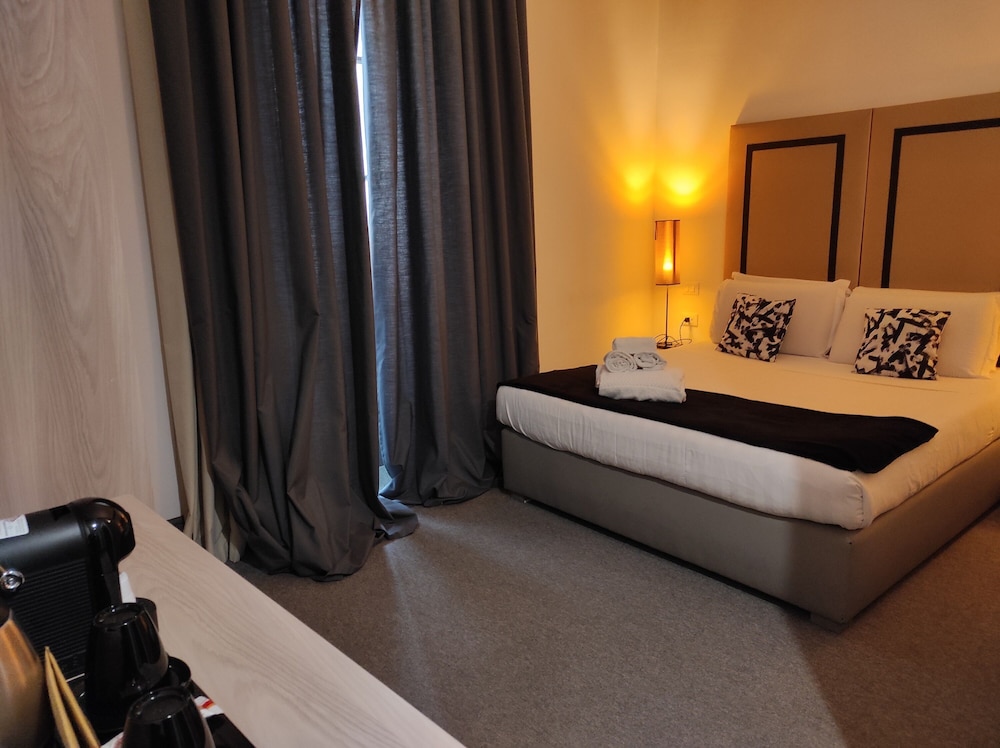 Relais Santa Maria Maggiore — Hotel rooms in Rome, Lazio