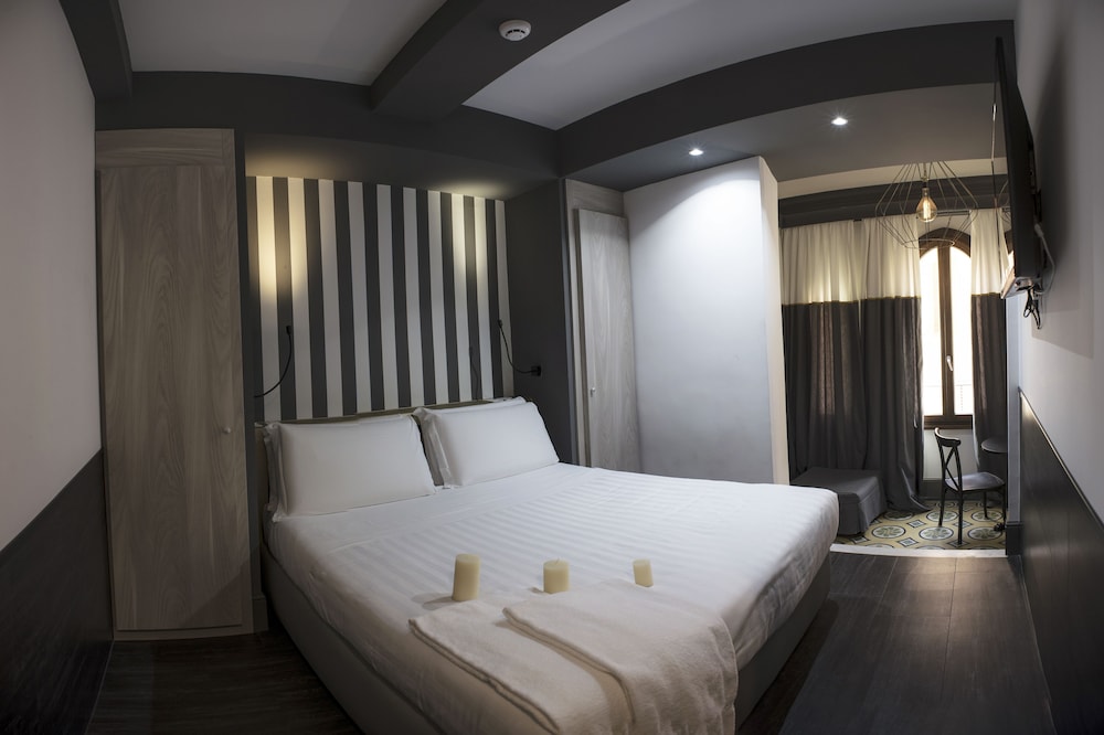 Relais Santa Maria Maggiore — Hotel rooms in Rome, Lazio
