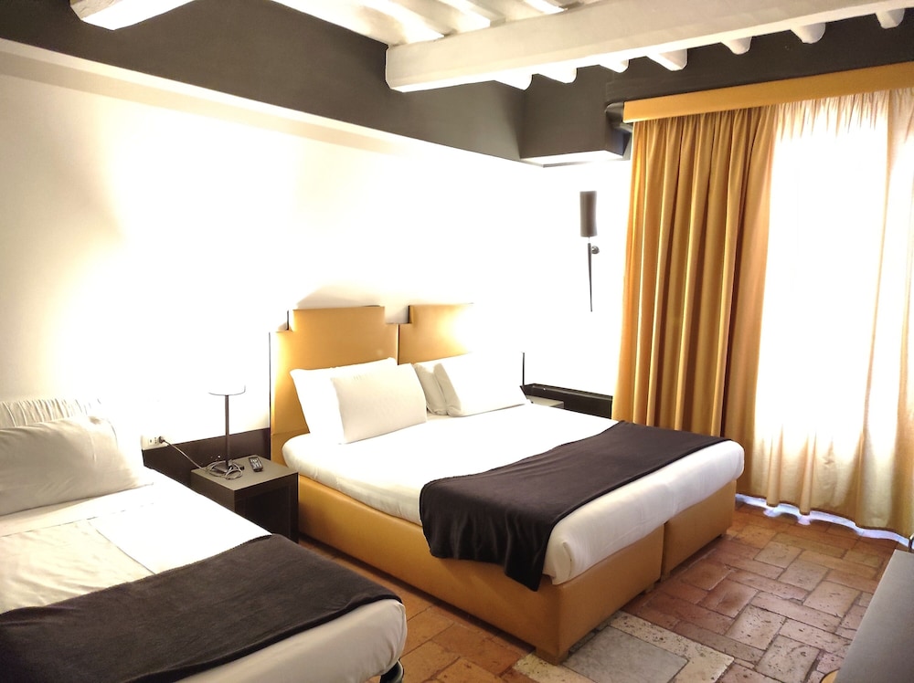 Relais Santa Maria Maggiore — Hotel rooms in Rome, Lazio
