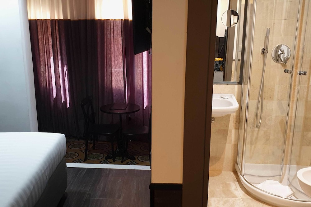 Relais Santa Maria Maggiore — Hotel rooms in Rome, Lazio