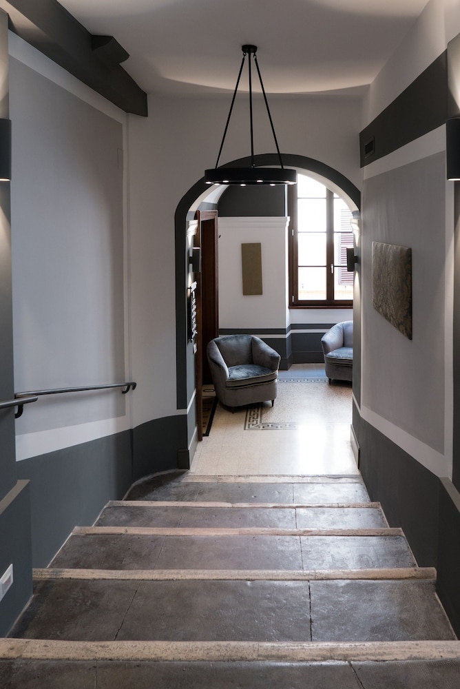 Relais Santa Maria Maggiore — Hotel building in Rome, Lazio