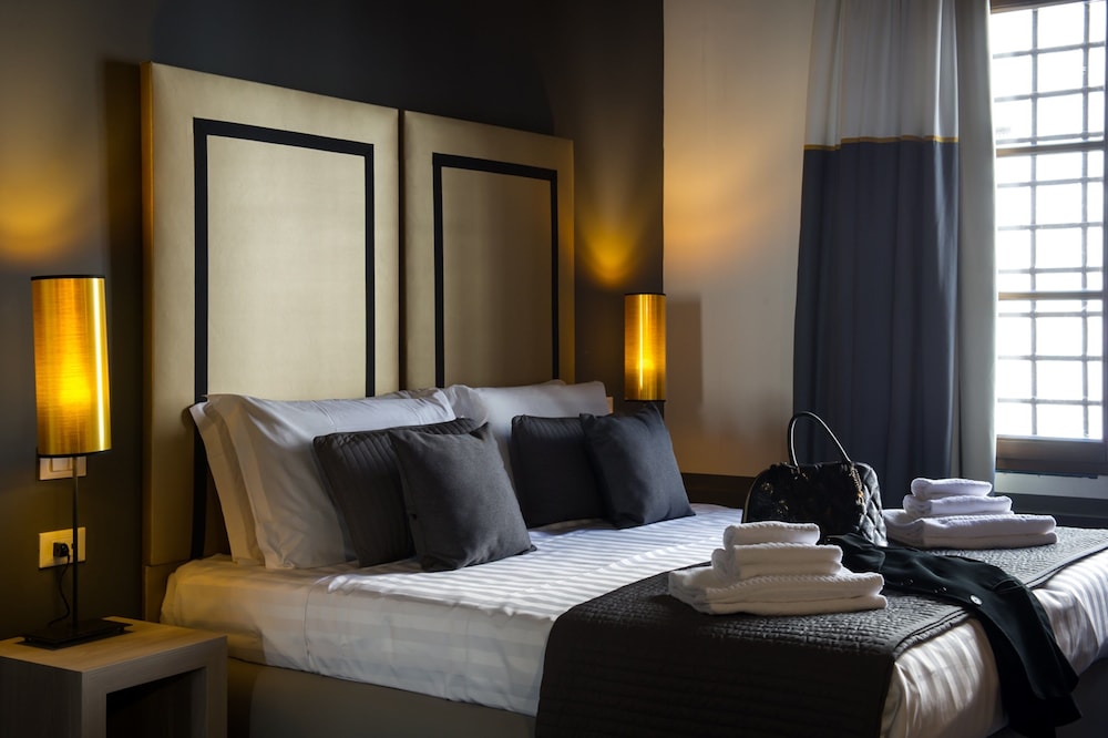 Relais Santa Maria Maggiore — Hotel rooms in Rome, Lazio