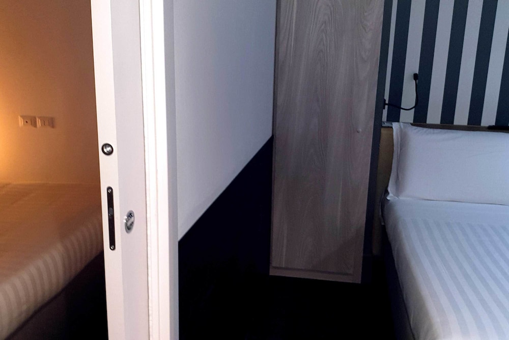 Relais Santa Maria Maggiore — Hotel rooms in Rome, Lazio