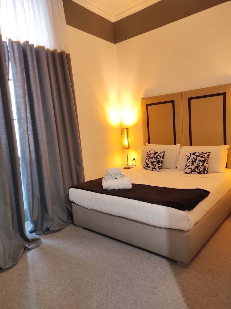 Relais Santa Maria Maggiore — Hotel rooms in Rome, Lazio