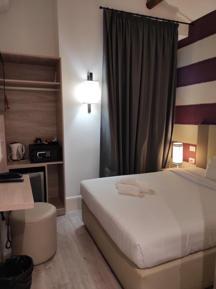 Relais Santa Maria Maggiore — Hotel rooms in Rome, Lazio