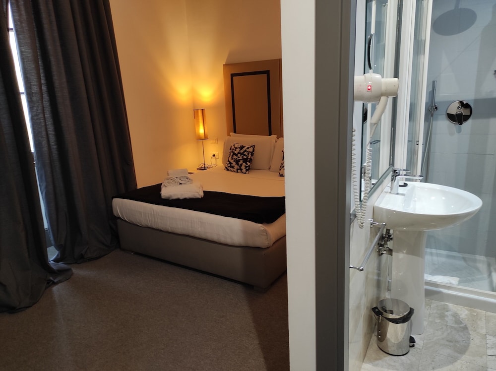 Relais Santa Maria Maggiore — Hotel rooms in Rome, Lazio