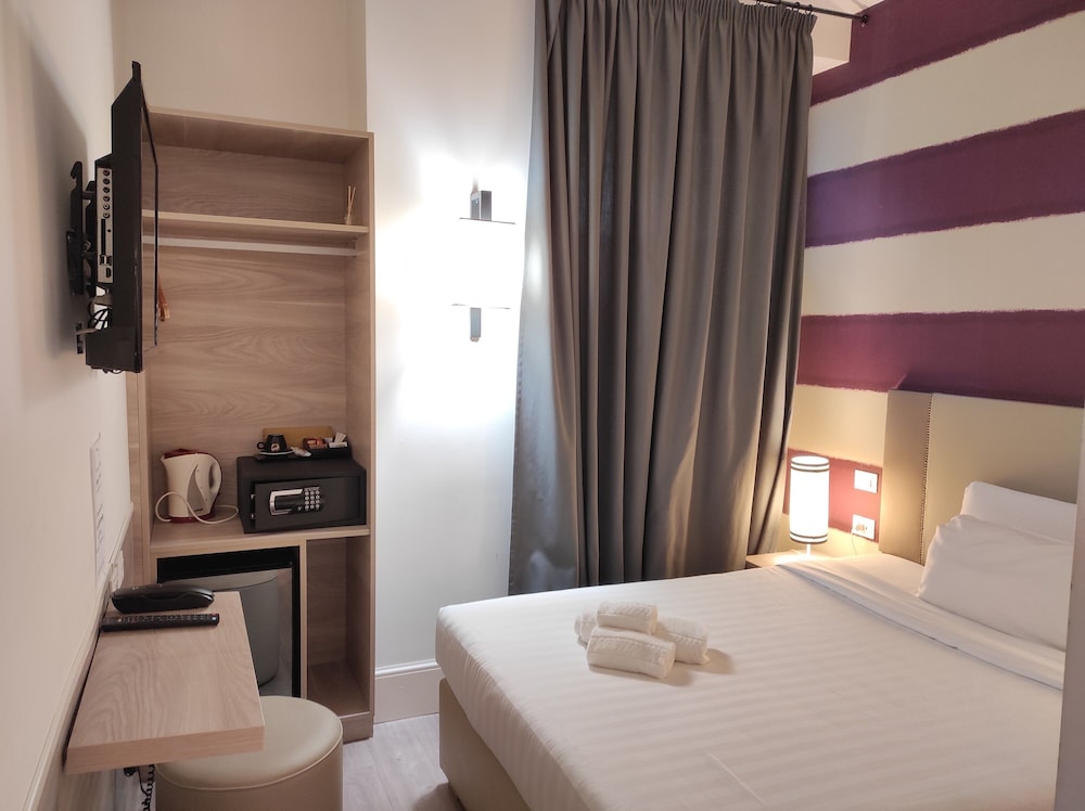 Relais Santa Maria Maggiore — Hotel rooms in Rome, Lazio