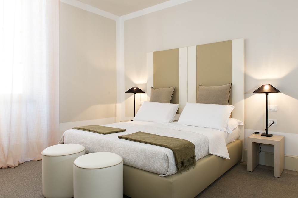 Relais Santa Maria Maggiore — Hotel rooms in Rome, Lazio