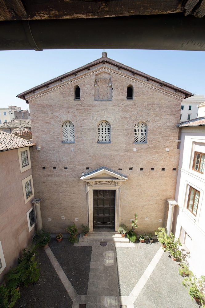 Relais Santa Maria Maggiore — Attractions in the area in Rome, Lazio