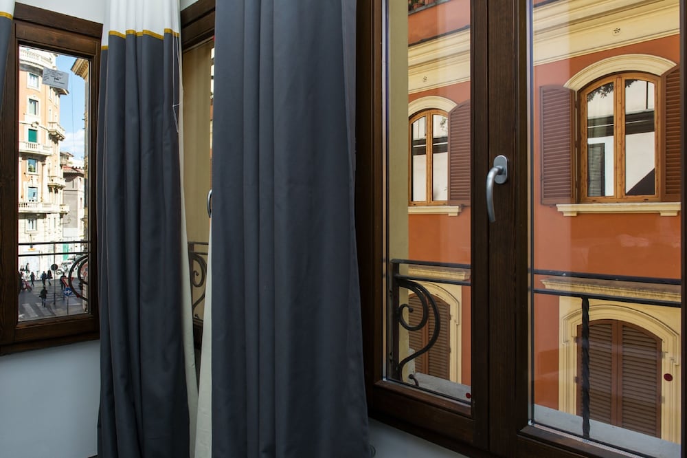Relais Santa Maria Maggiore — Hotel rooms in Rome, Lazio