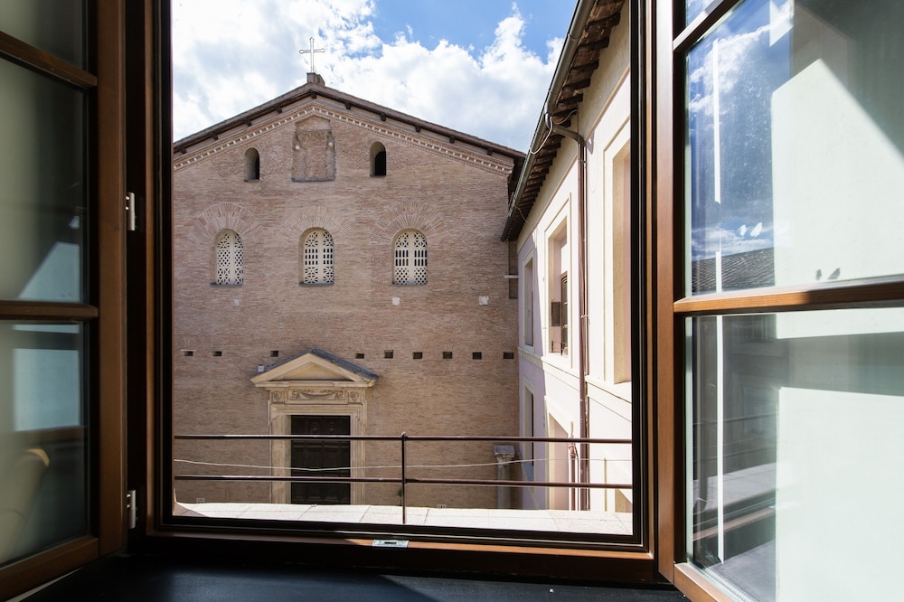 Relais Santa Maria Maggiore — Hotel building in Rome, Lazio