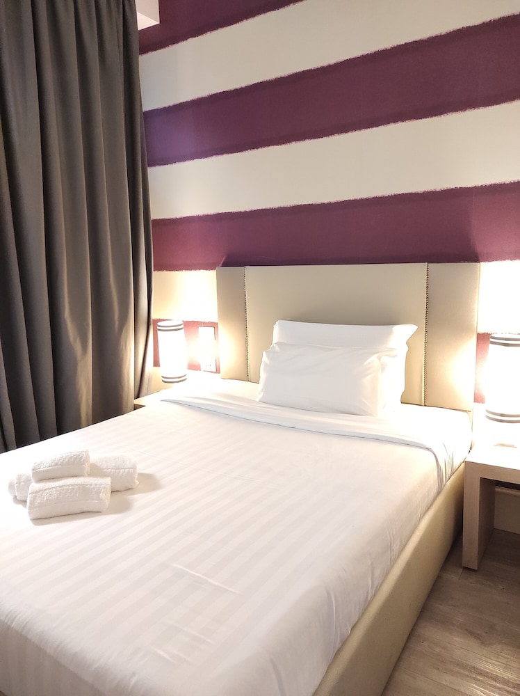 Relais Santa Maria Maggiore — Hotel rooms in Rome, Lazio