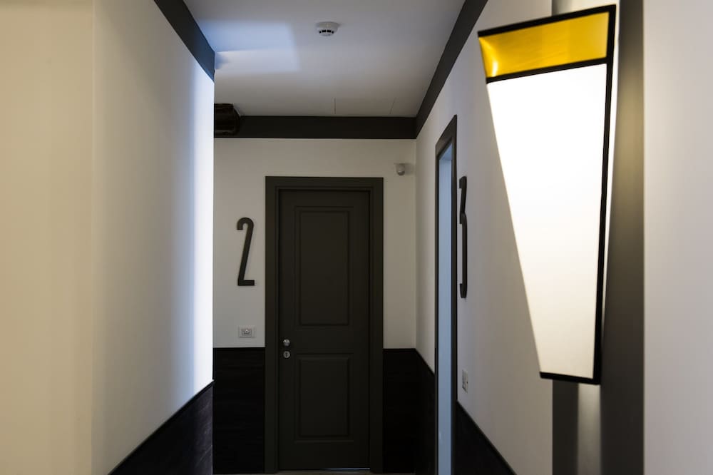 Relais Santa Maria Maggiore — Hotel building in Rome, Lazio