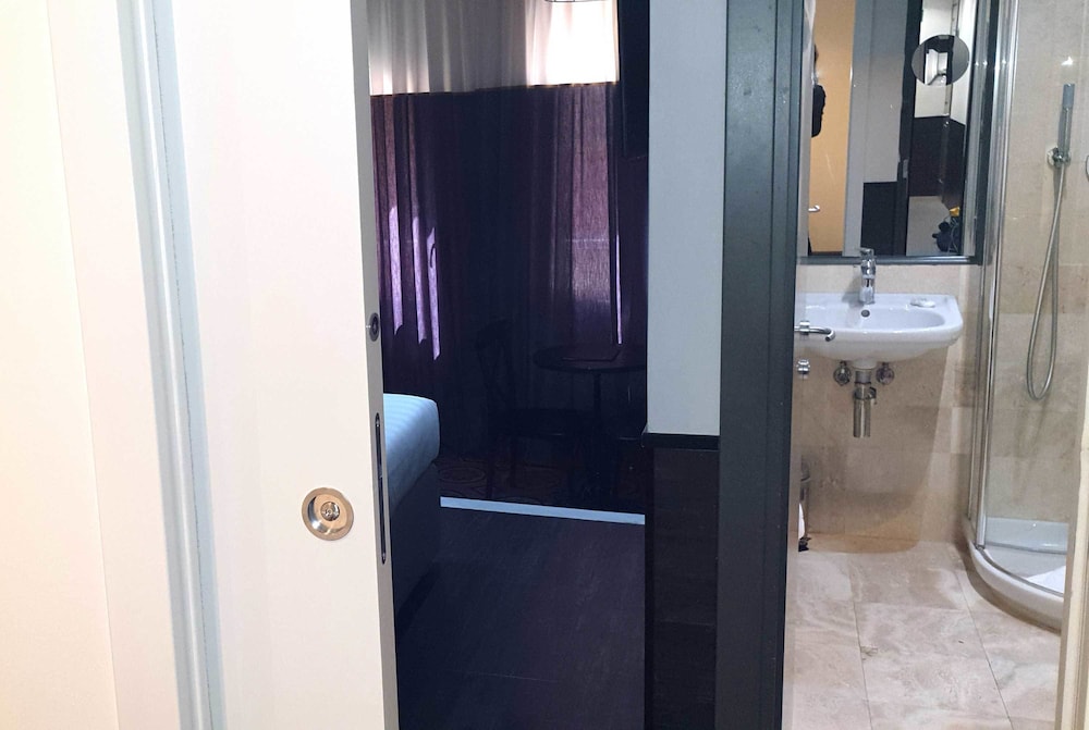 Relais Santa Maria Maggiore — Hotel rooms in Rome, Lazio