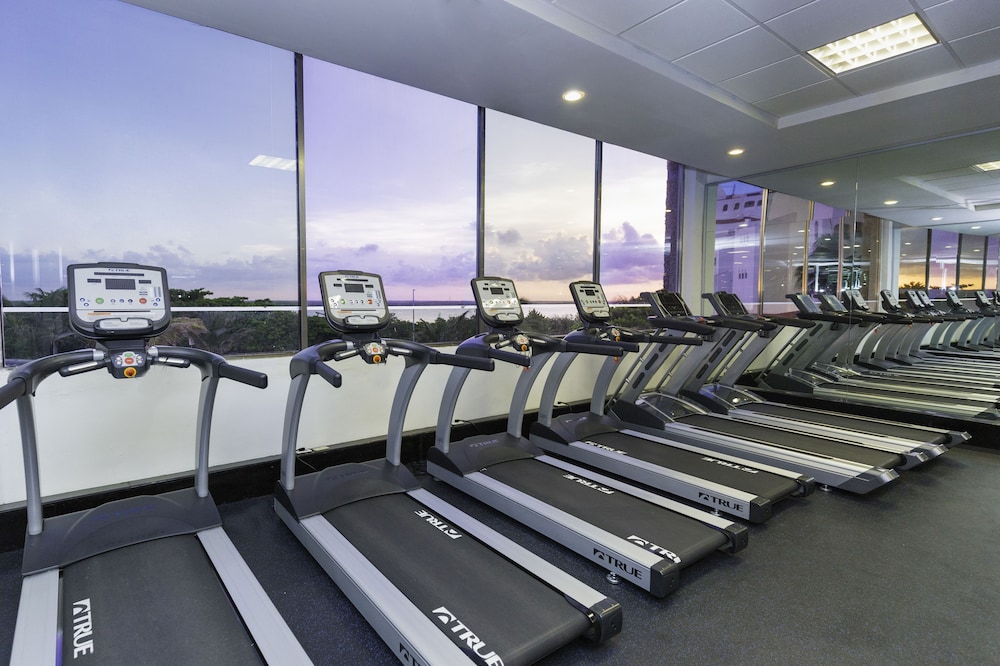 GR Solaris Caribe Adults Only - All Inclusive — Sports & recreation in Cancun, Quintana Roo