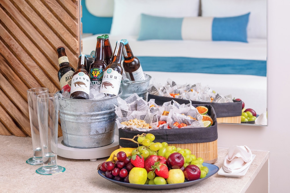 GR Solaris Caribe Adults Only - All Inclusive — Hotel rooms in Cancun, Quintana Roo