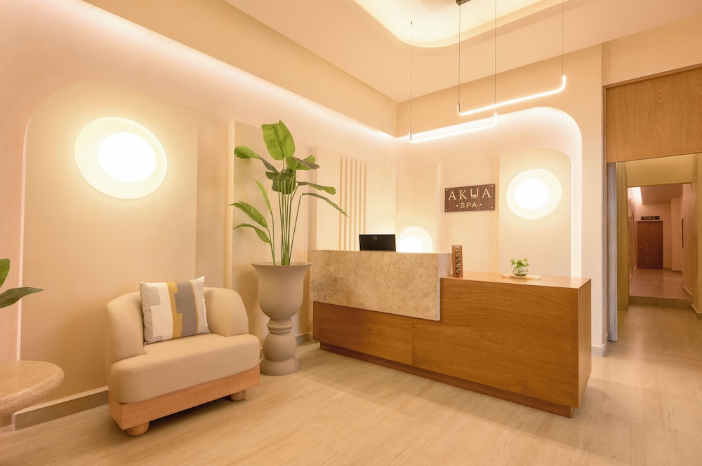 GR Solaris Caribe Adults Only - All Inclusive — Spa in Cancun, Quintana Roo
