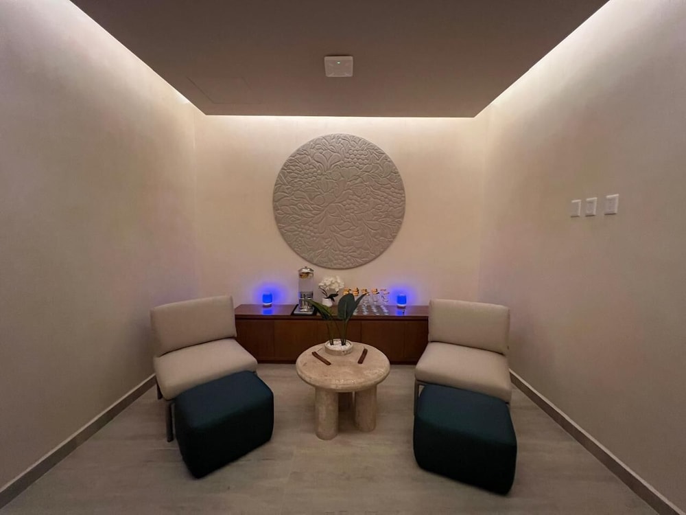 GR Solaris Caribe Adults Only - All Inclusive — Spa in Cancun, Quintana Roo