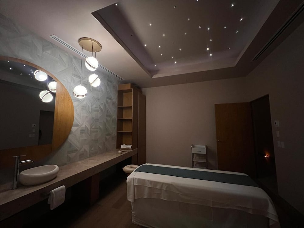 GR Solaris Caribe Adults Only - All Inclusive — Spa in Cancun, Quintana Roo