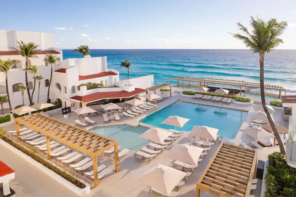 GR Solaris Caribe Adults Only - All Inclusive