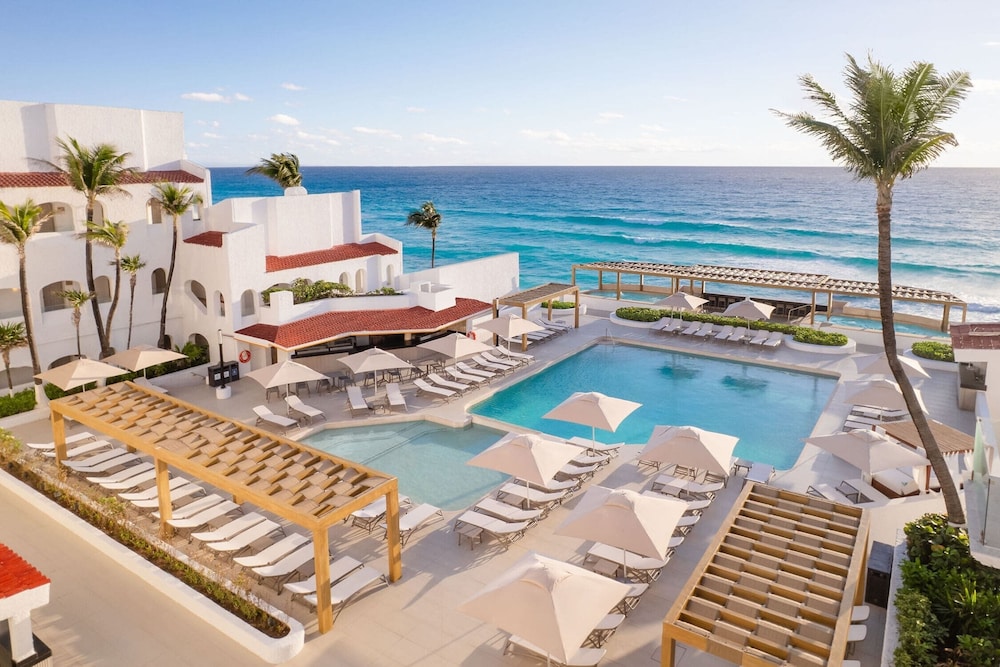 GR Solaris Caribe Adults Only - All Inclusive — Main photo in Cancun, Quintana Roo