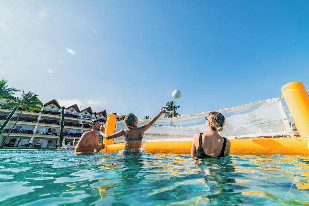 Grand Velas Riviera Maya - All Inclusive — Sports & recreation in Playa del Carmen, Quintana Roo