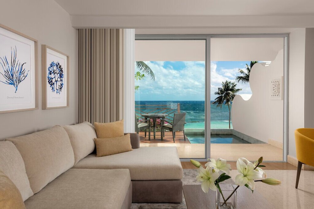 Grand Velas Riviera Maya - All Inclusive — Hotel rooms in Playa del Carmen, Quintana Roo