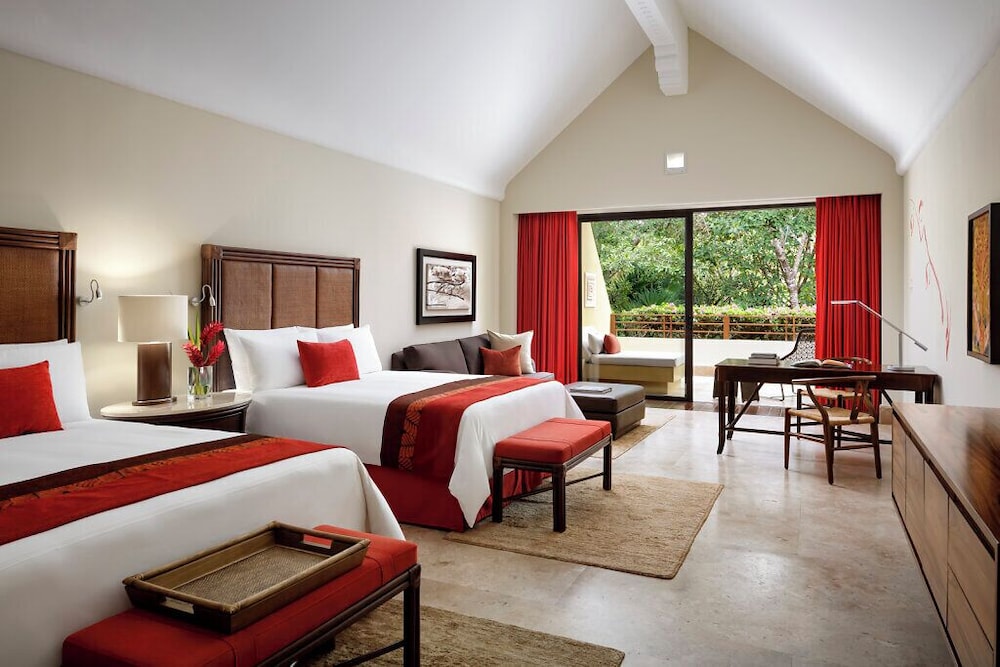 Grand Velas Riviera Maya - All Inclusive — Hotel rooms in Playa del Carmen, Quintana Roo